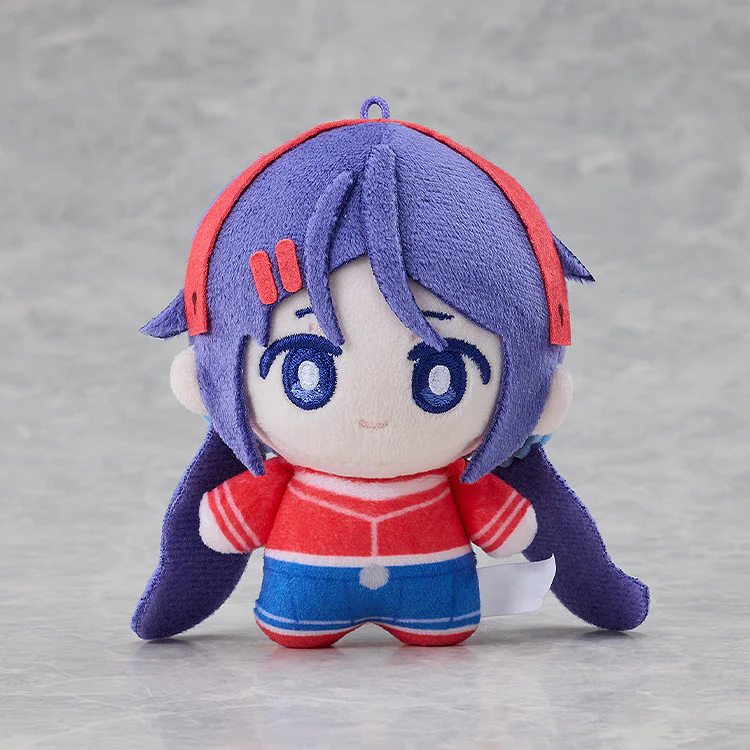 MiSide - Mita Punipuni Plushie Set (10cm ＆ 15cm) - Image 6
