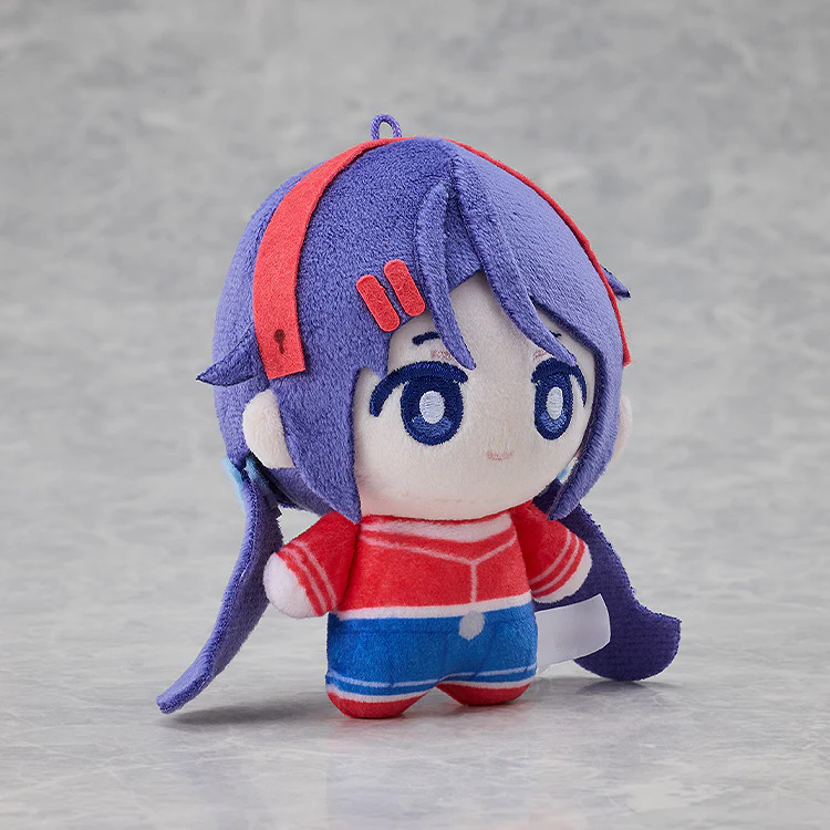 MiSide - Mita Punipuni Plushie Set (10cm ＆ 15cm) - Image 7
