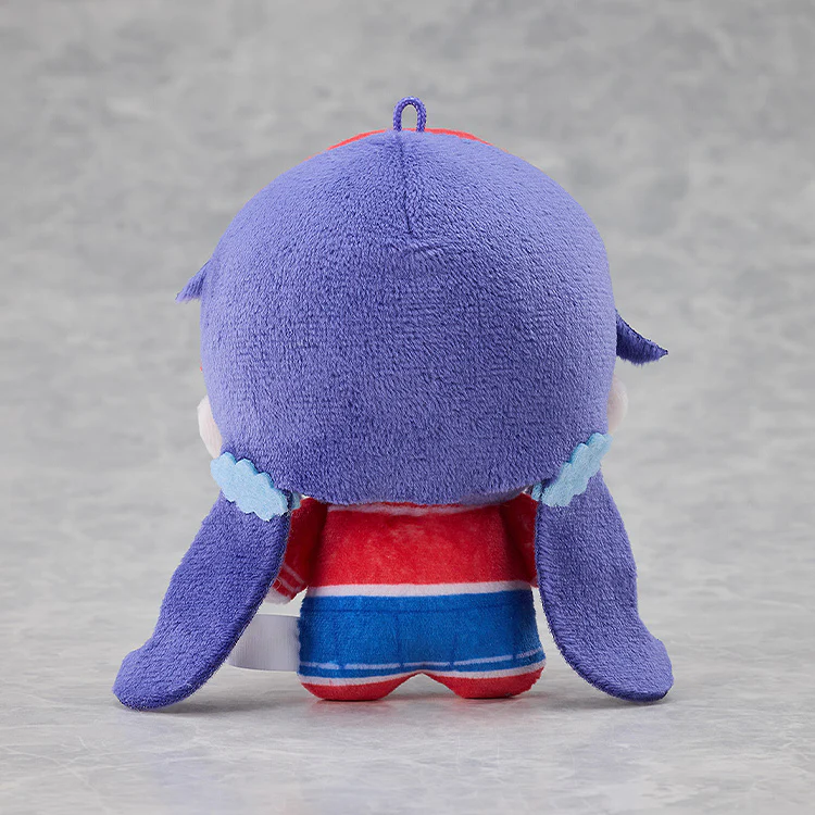 MiSide - Mita Punipuni Plushie Set (10cm ＆ 15cm) - Image 8