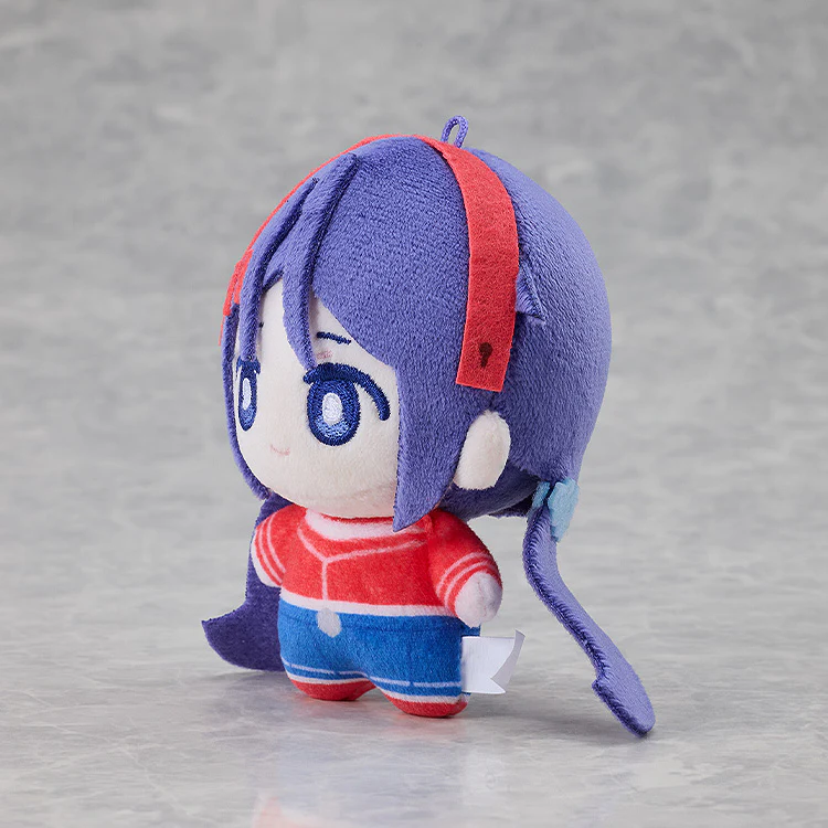 MiSide - Mita Punipuni Plushie Set (10cm ＆ 15cm) - Image 9