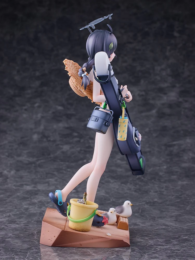 Blue Archive - Miyu (Swimsuit) 1/7 Scale Figure - Image 4