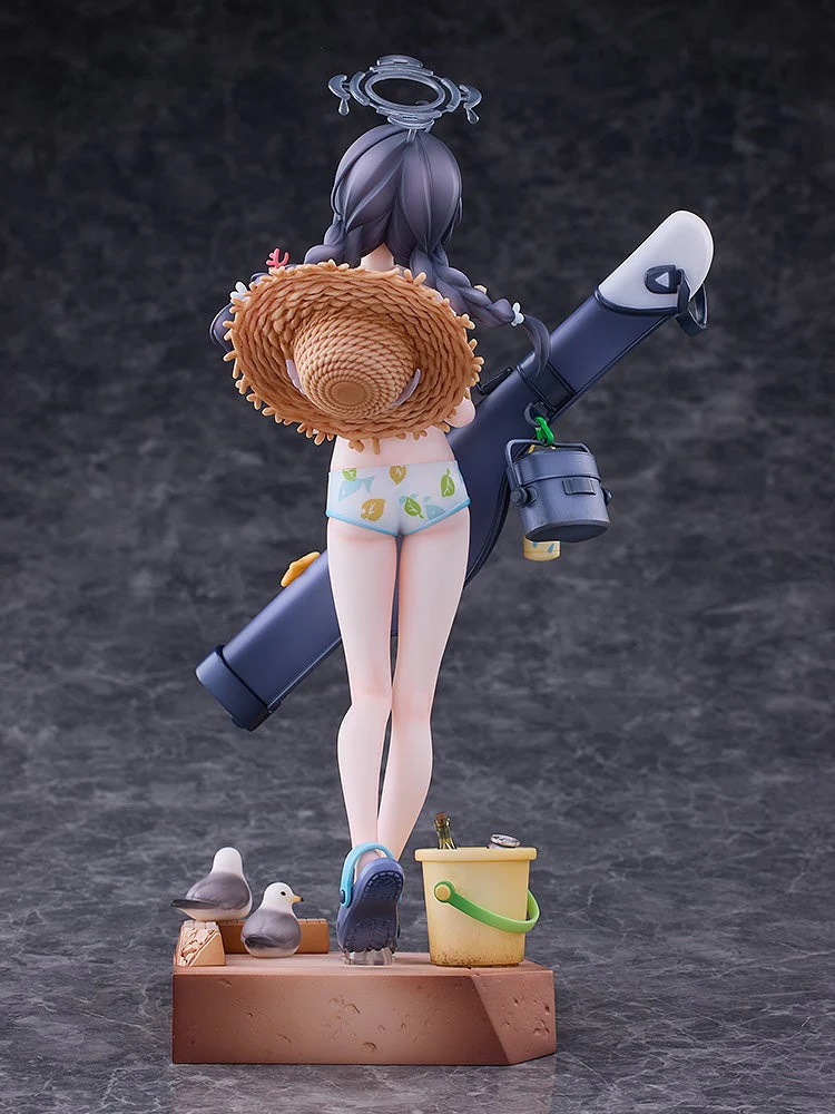 Blue Archive - Miyu (Swimsuit) 1/7 Scale Figure - Image 5