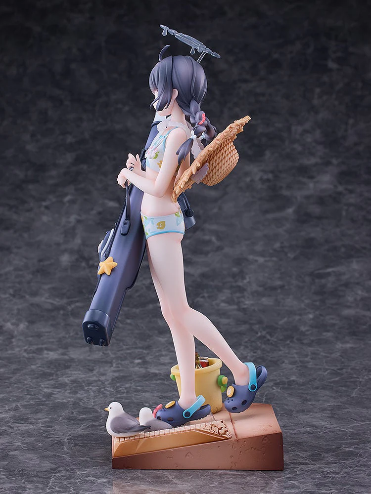 Blue Archive - Miyu (Swimsuit) 1/7 Scale Figure - Image 6