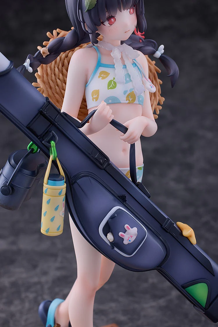 Blue Archive - Miyu (Swimsuit) 1/7 Scale Figure - Image 7