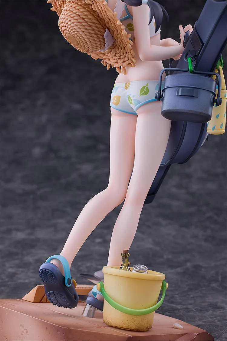Blue Archive - Miyu (Swimsuit) 1/7 Scale Figure - Image 8