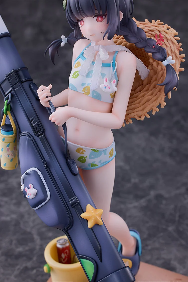 Blue Archive - Miyu (Swimsuit) 1/7 Scale Figure - Image 9