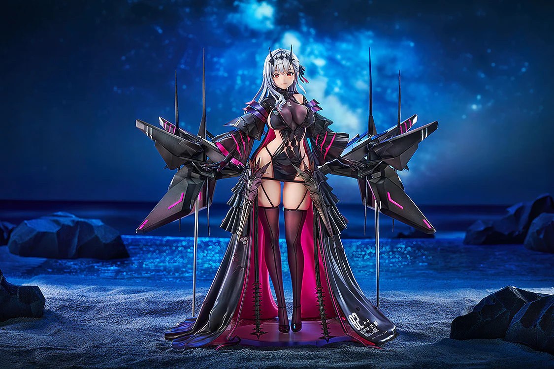 GODDESS OF VICTORY: NIKKE - Modernia - Second Affection 1/7 Scale Figure - Image 11