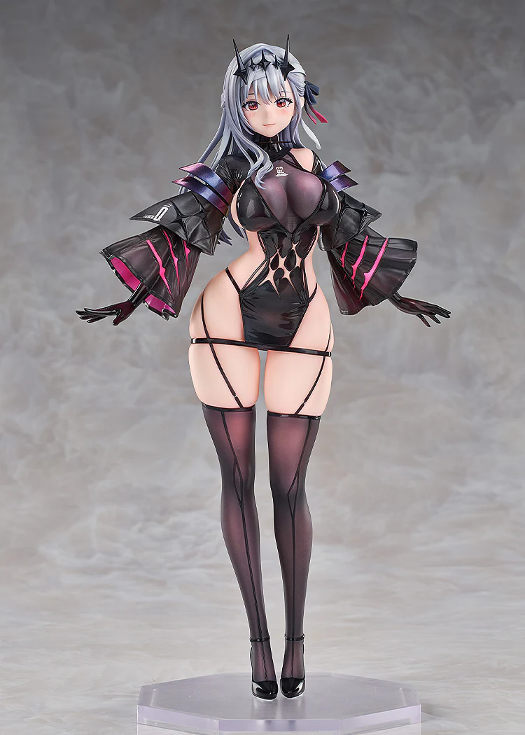 GODDESS OF VICTORY: NIKKE - Modernia - Second Affection 1/7 Scale Figure - Image 8