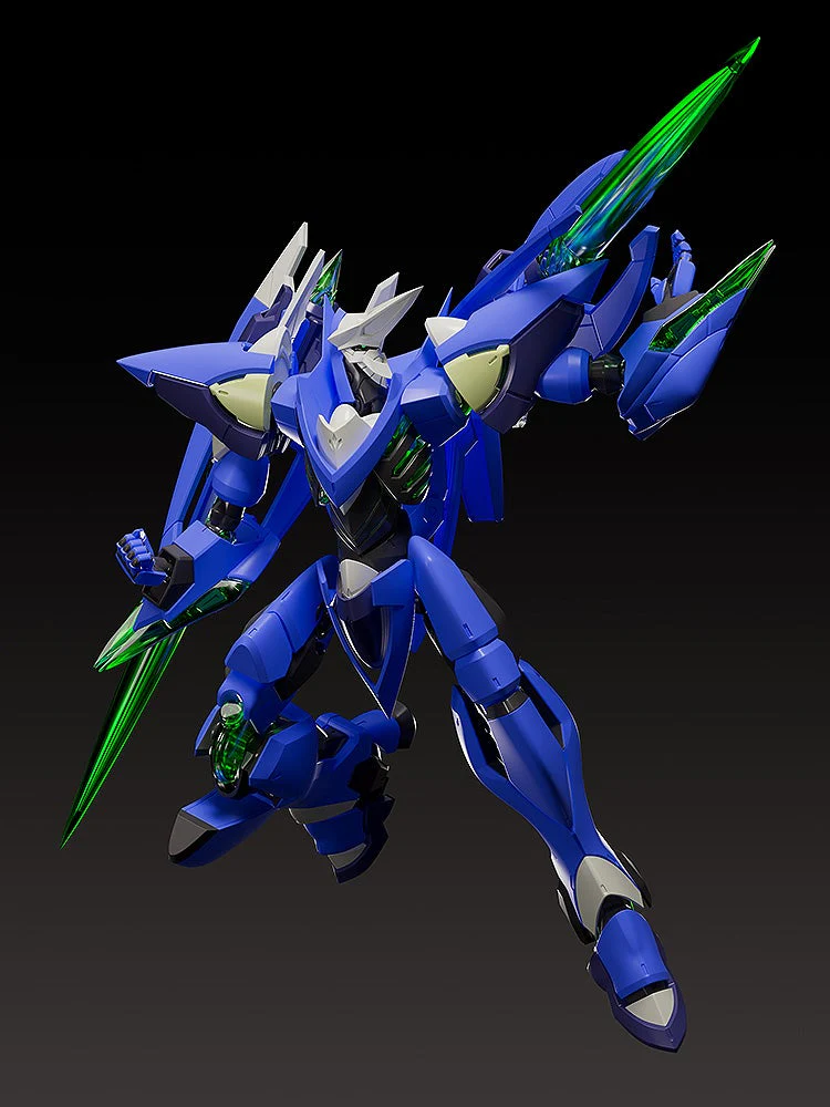Vandread - MODEROID Vandread Dita Model Kit - Image 3