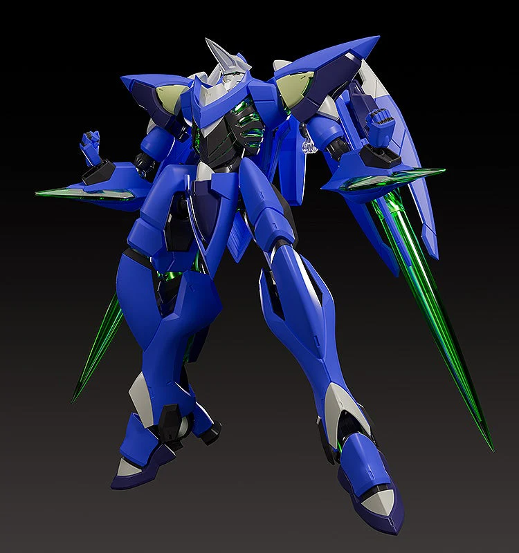 Vandread - MODEROID Vandread Dita Model Kit - Image 4