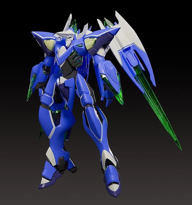 Vandread - MODEROID Vandread Dita Model Kit - Image 5