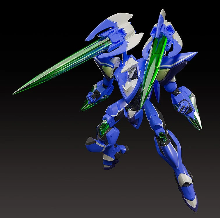 Vandread - MODEROID Vandread Dita Model Kit - Image 7