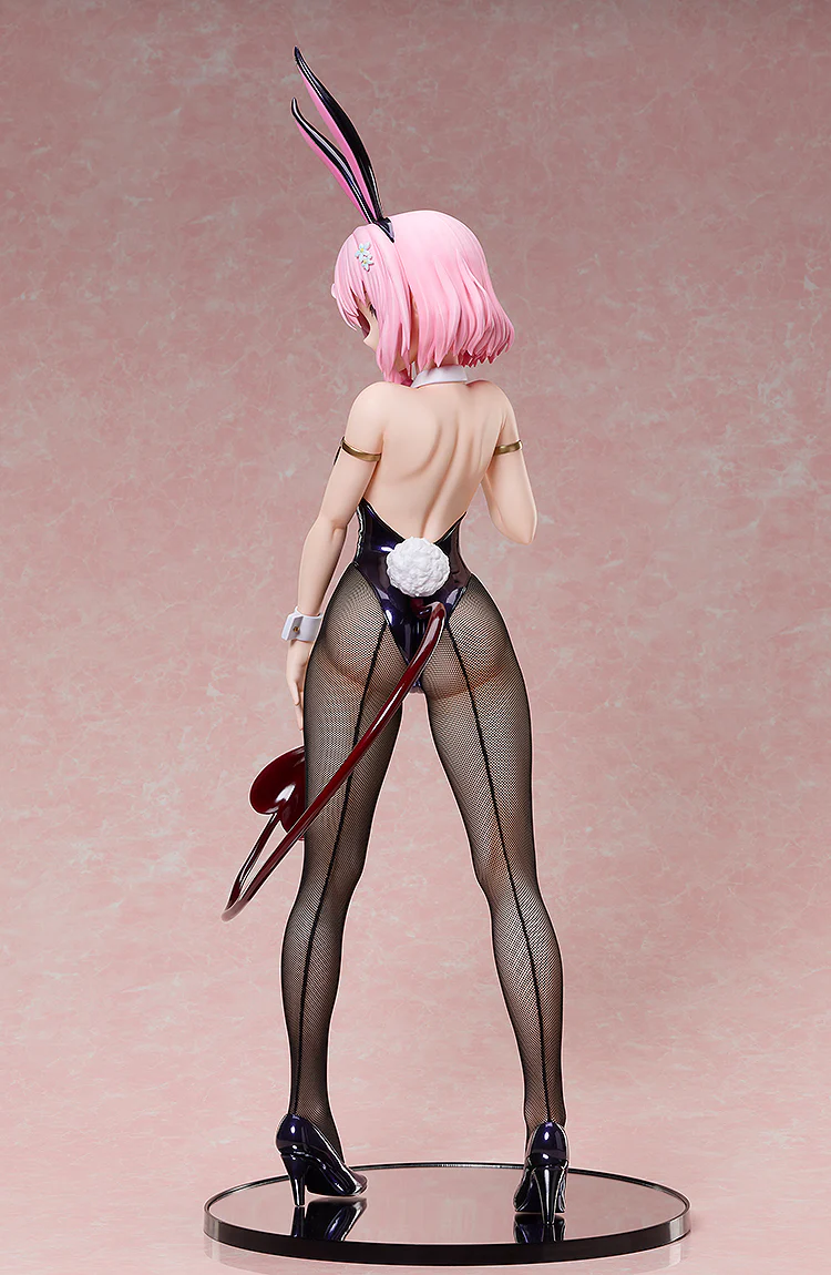To Love-Ru Darkness - Momo Belia Deviluke: Bunny Ver. 1/3 Scale Figure - Image 4