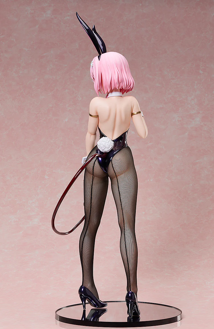 To Love-Ru Darkness - Momo Belia Deviluke: Bunny Ver. 1/3 Scale Figure - Image 5