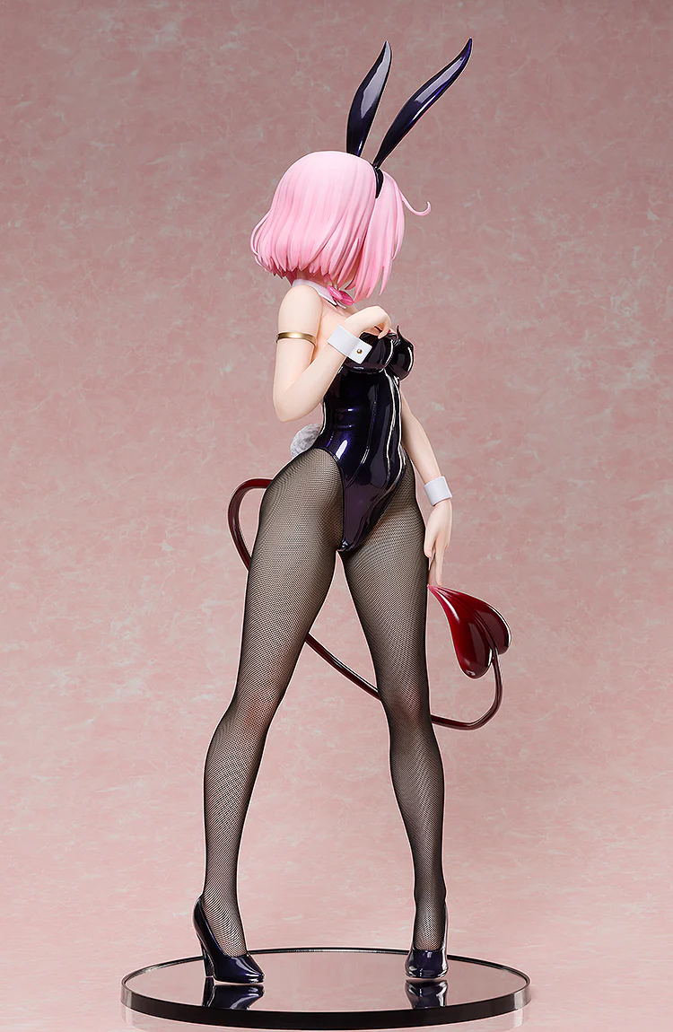 To Love-Ru Darkness - Momo Belia Deviluke: Bunny Ver. 1/3 Scale Figure - Image 6