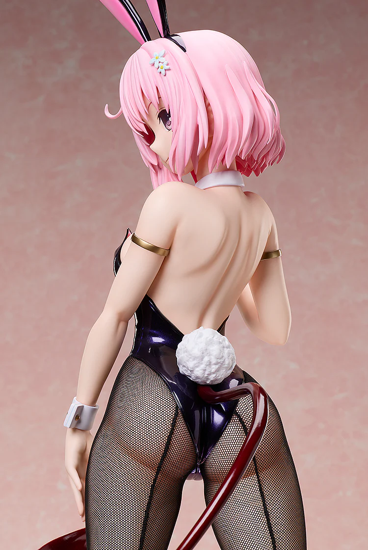 To Love-Ru Darkness - Momo Belia Deviluke: Bunny Ver. 1/3 Scale Figure - Image 9