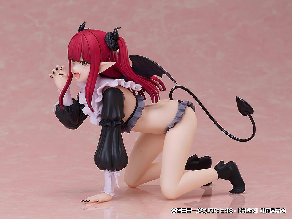 My Dress-Up Darling - Marin Kitagawa Liz Cosplay Ver. Non Scale Figure - Image 3