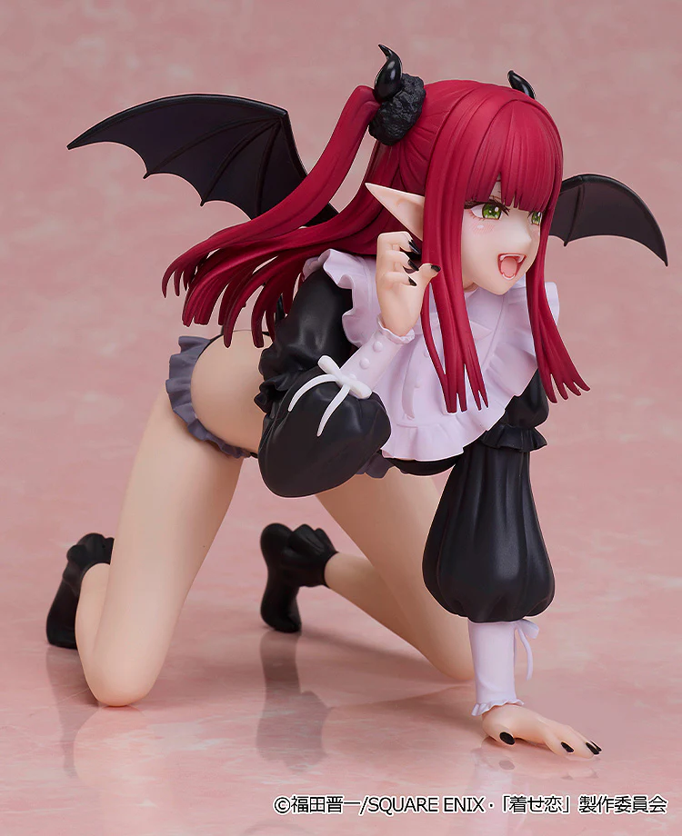 My Dress-Up Darling - Marin Kitagawa Liz Cosplay Ver. Non Scale Figure - Image 5