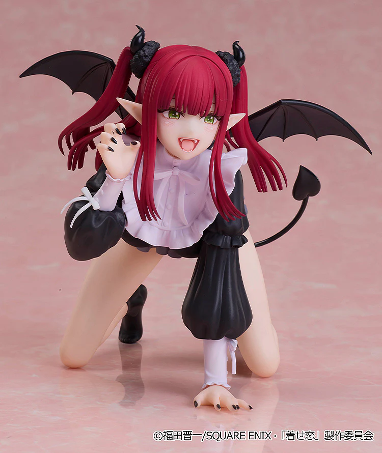 My Dress-Up Darling - Marin Kitagawa Liz Cosplay Ver. Non Scale Figure - Image 6