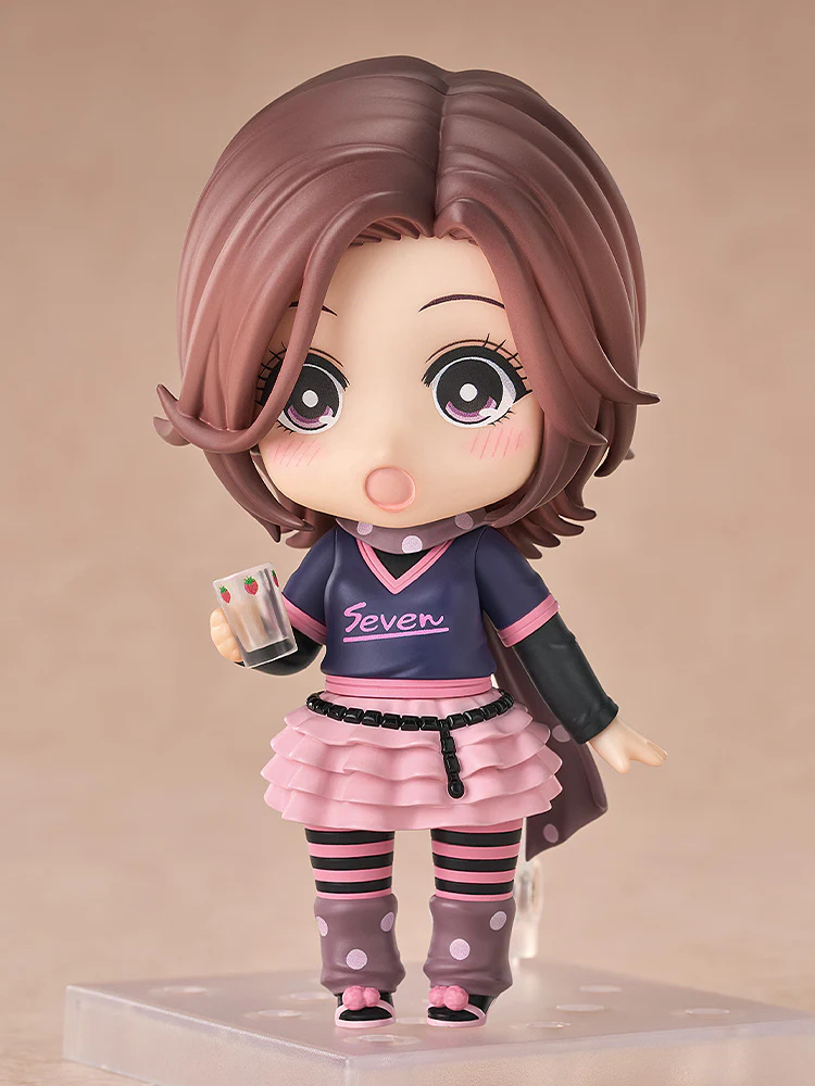 NANA - Nendoroid Nana Komatsu Figure - Image 2