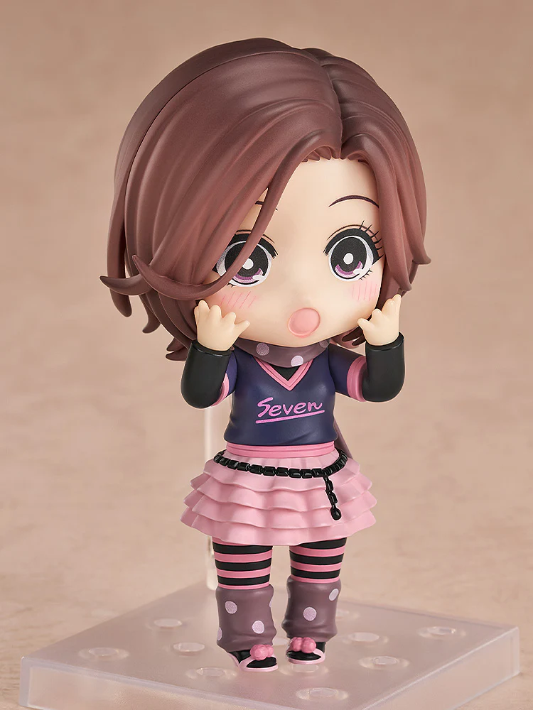 NANA - Nendoroid Nana Komatsu Figure - Image 4