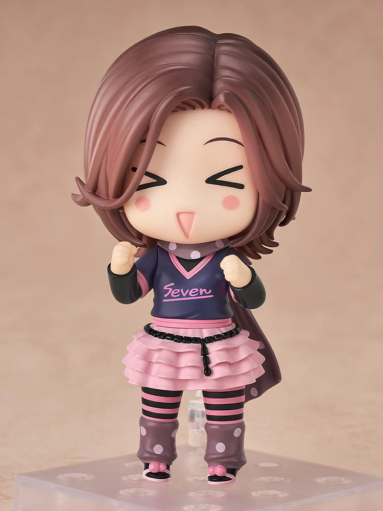NANA - Nendoroid Nana Komatsu Figure - Image 5