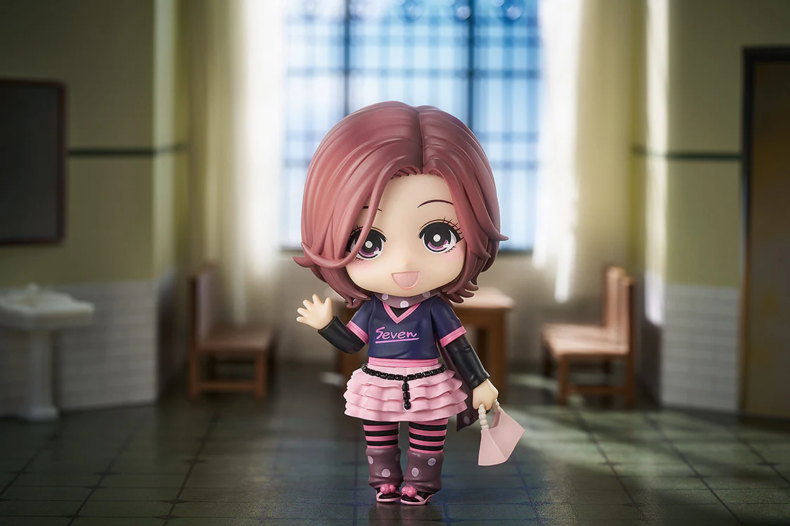NANA - Nendoroid Nana Komatsu Figure - Image 6