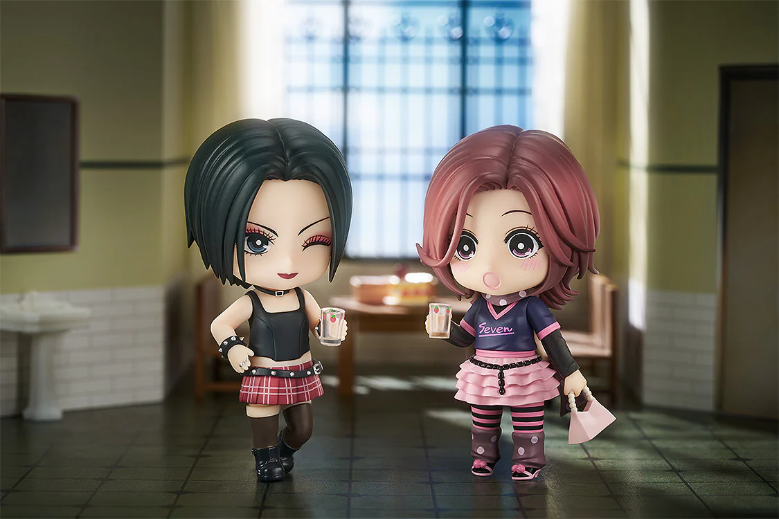 NANA - Nendoroid Nana Komatsu Figure - Image 7