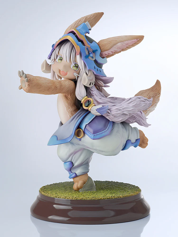 Made in Abyss - Nanachi: New Outfit Ver. 1/8 Scale Figure