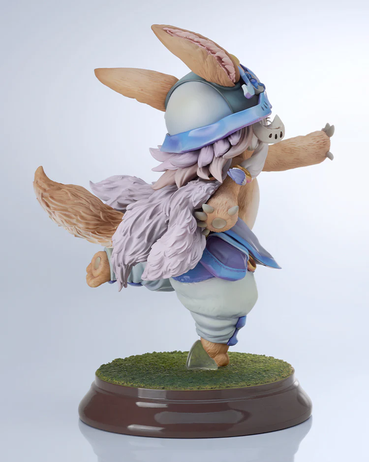 Made in Abyss - Nanachi: New Outfit Ver. 1/8 Scale Figure - Image 6
