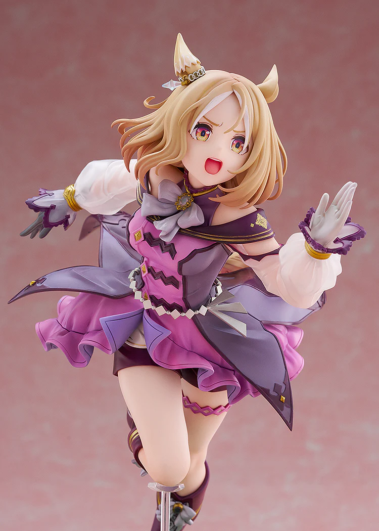 Umamusume: Pretty Derby-Narita Top Road  1/7 Scale Figure - Image 10