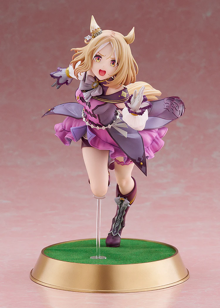 Umamusume: Pretty Derby-Narita Top Road  1/7 Scale Figure - Image 6