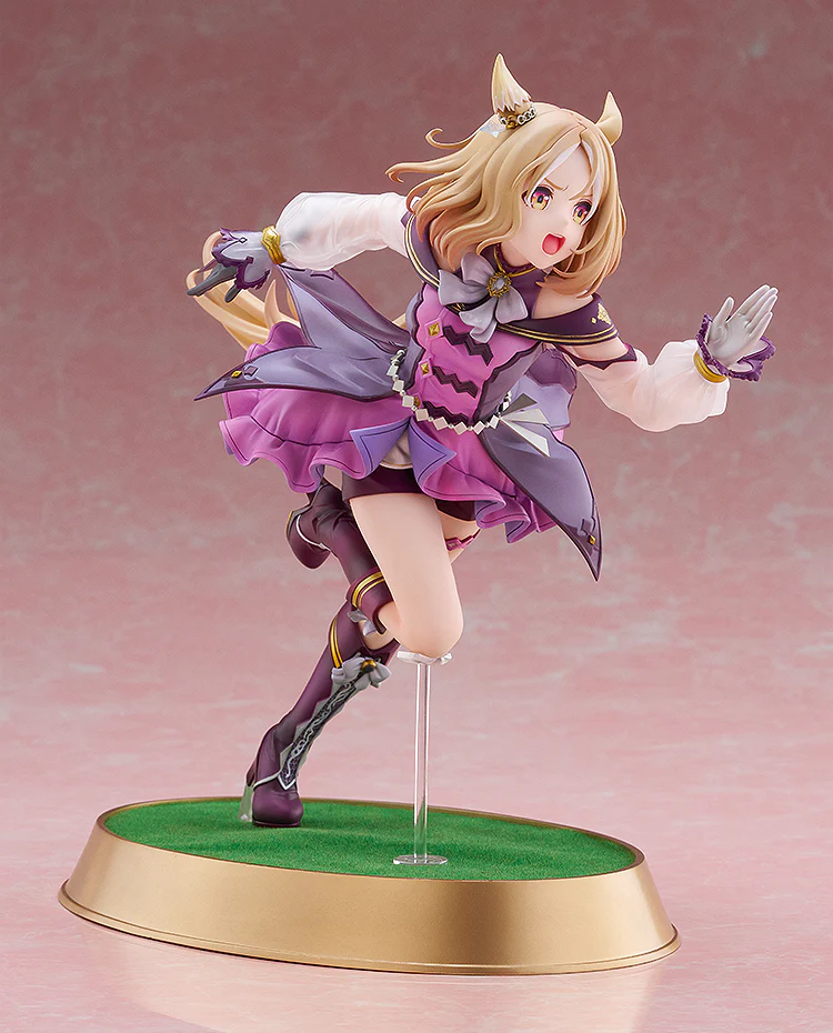 Umamusume: Pretty Derby-Narita Top Road  1/7 Scale Figure - Image 8