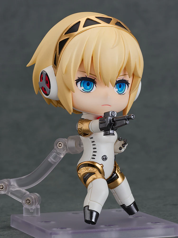 Persona 3 Reload - Nendoroid Aigis 2.0 Figure - Image 5