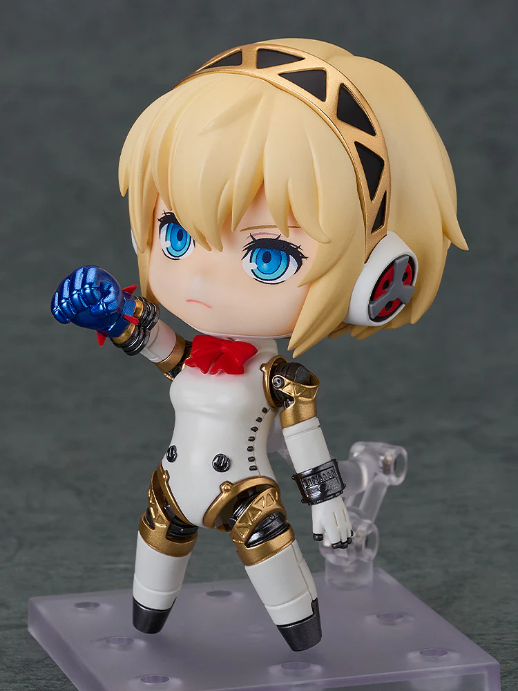 Persona 3 Reload - Nendoroid Aigis 2.0 Figure - Image 6