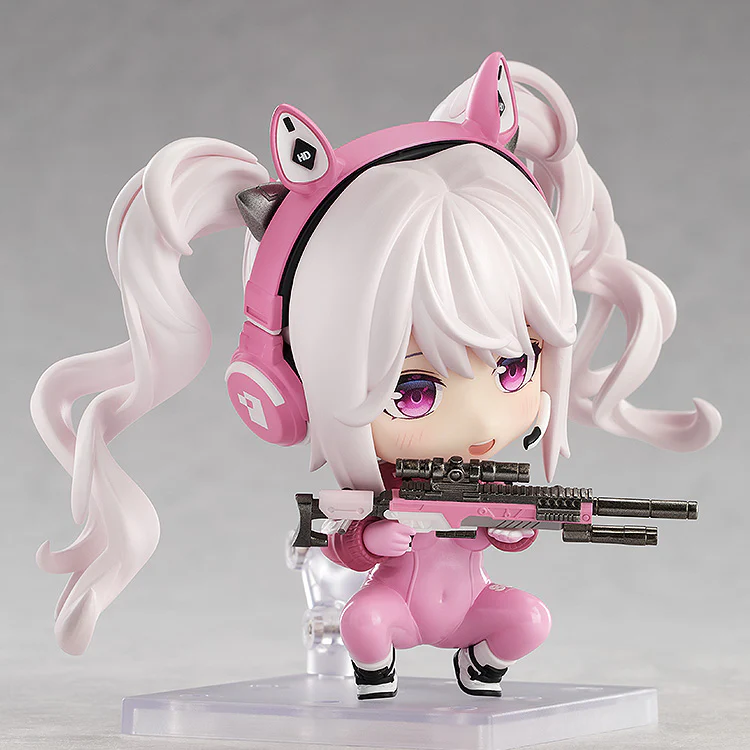 GODDESS OF VICTORY: NIKKE - Nendoroid Alice Figure - Image 3