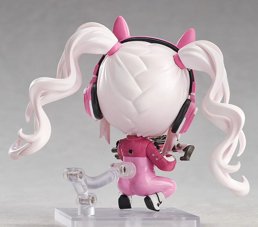 GODDESS OF VICTORY: NIKKE - Nendoroid Alice Figure - Image 4