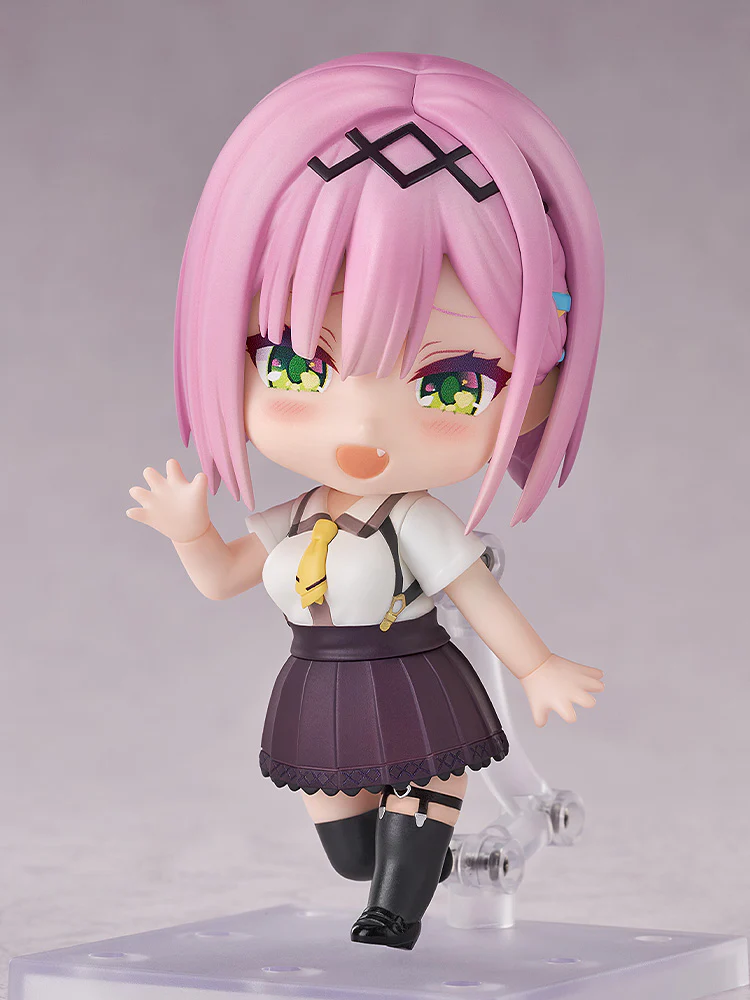 Angelic☆Chaos RE-BOOT! - Nendoroid Amane Tanikaze Figure - Image 2