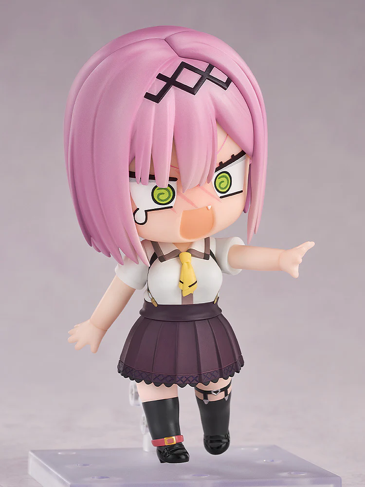 Angelic☆Chaos RE-BOOT! - Nendoroid Amane Tanikaze Figure - Image 3