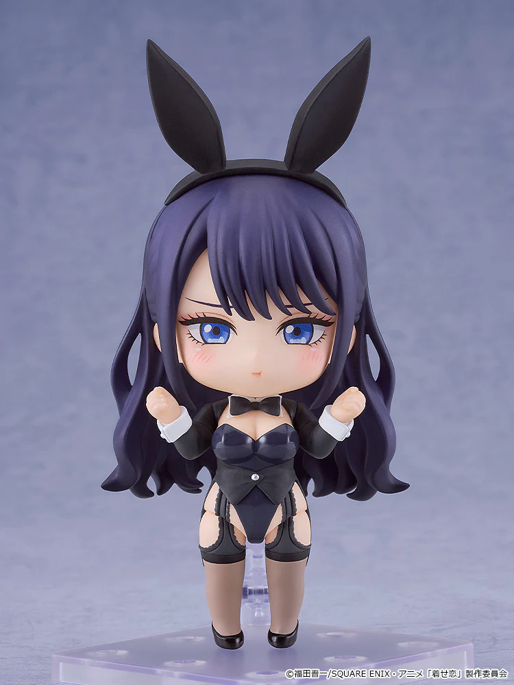 My Dress-Up Darling - Nendoroid Arisa Izayoi cosplay Figure by Marin