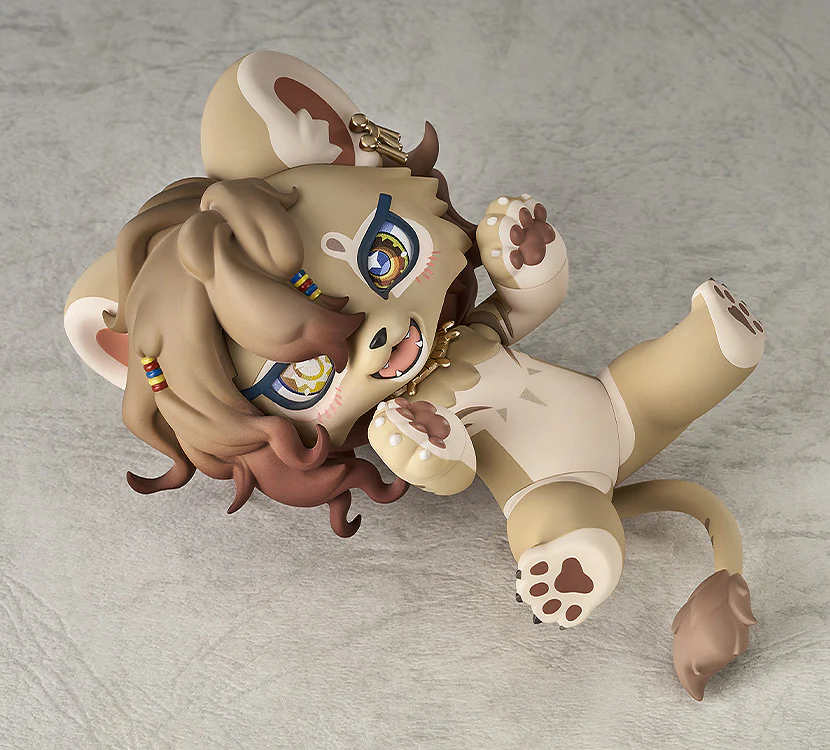 FLUFFY LAND - Nendoroid August Figure - Image 6