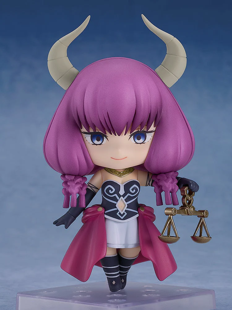 Frieren: Beyond Journey's End - Nendoroid Aura the Guillotine Figure