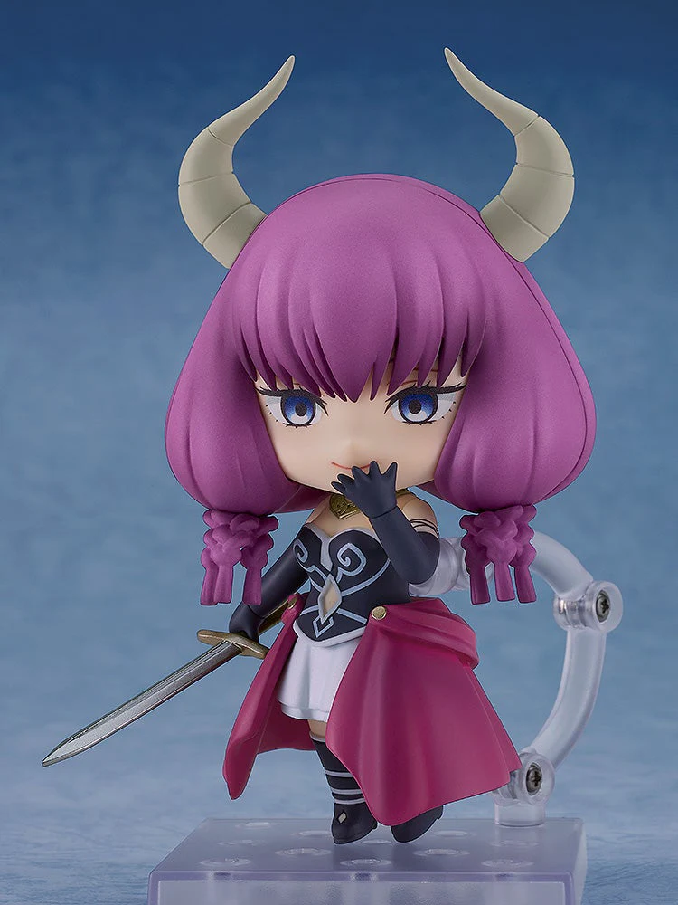 Frieren: Beyond Journey's End - Nendoroid Aura the Guillotine Figure - Image 3