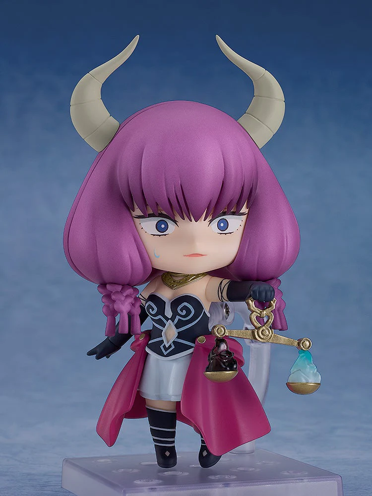 Frieren: Beyond Journey's End - Nendoroid Aura the Guillotine Figure - Image 4