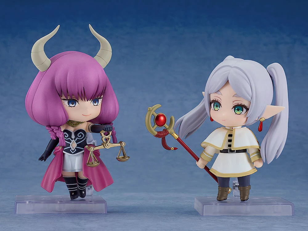Frieren: Beyond Journey's End - Nendoroid Aura the Guillotine Figure - Image 5