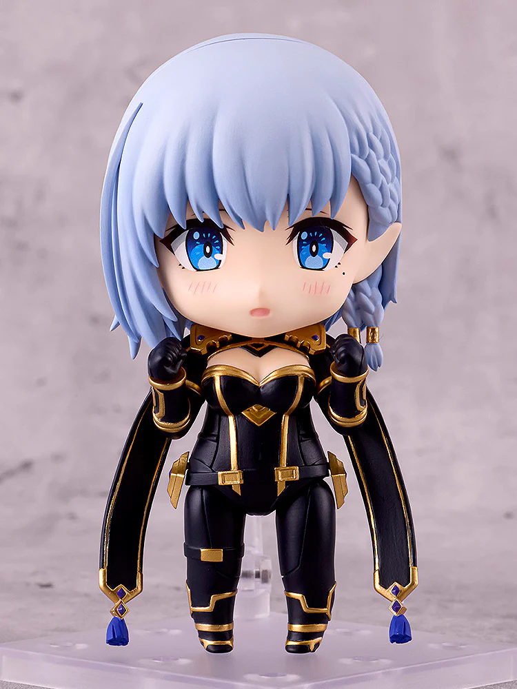 The Eminence in Shadow - Nendoroid Beta Figure - Image 5