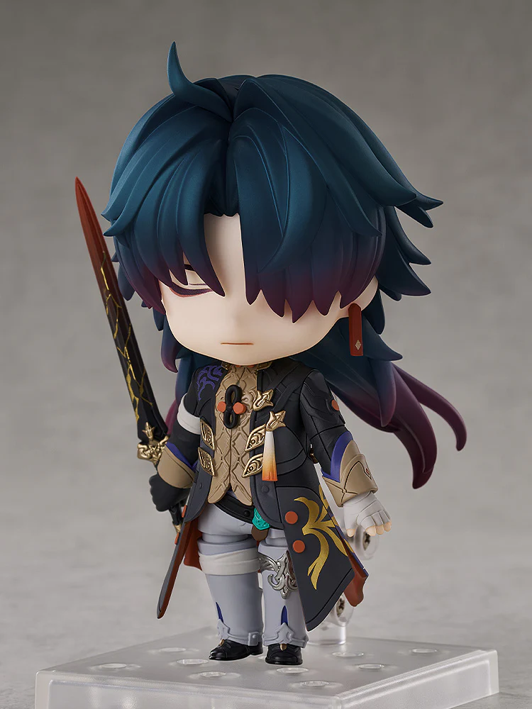 Honkai: Star Rail - Nendoroid Blade Figure - Image 5