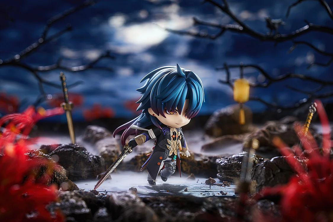 Honkai: Star Rail - Nendoroid Blade Figure - Image 8