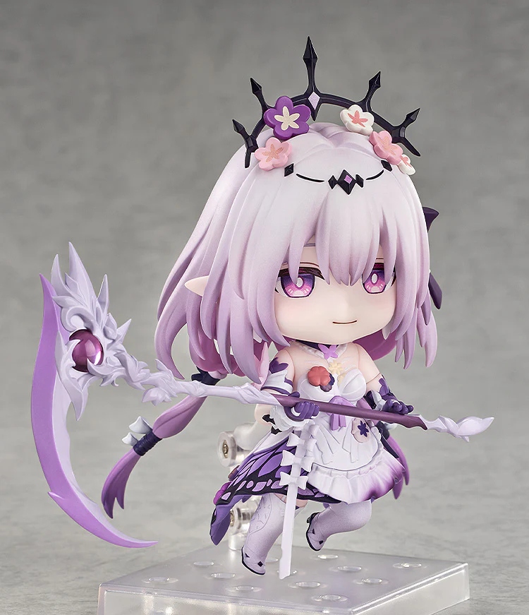 Honkai: Star Rail - Nendoroid Castorice Figure - Image 2
