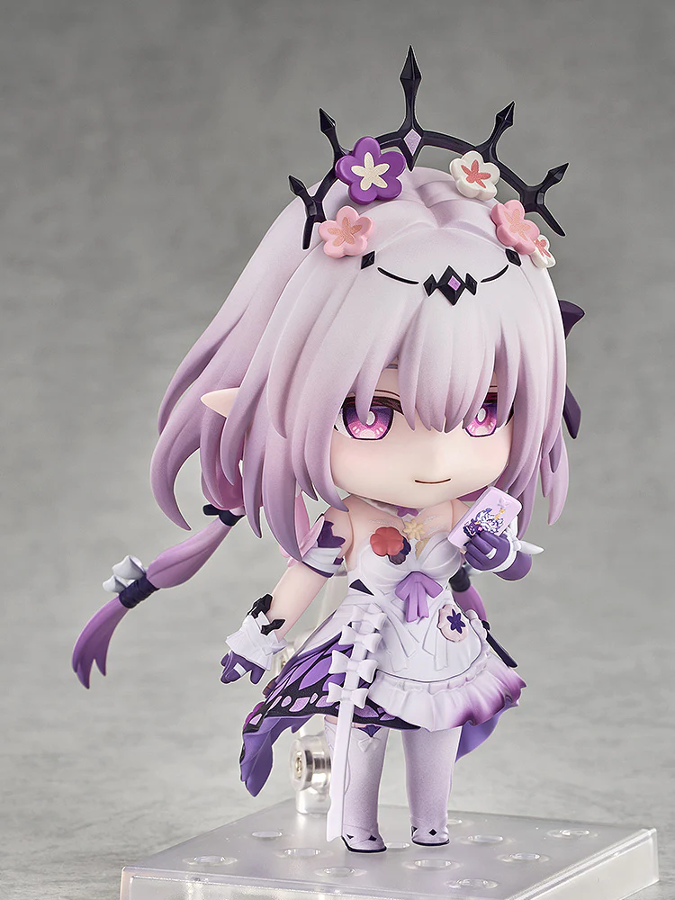 Honkai: Star Rail - Nendoroid Castorice Figure - Image 4